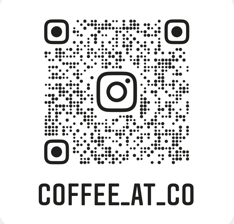 Coffee At Co QR Code